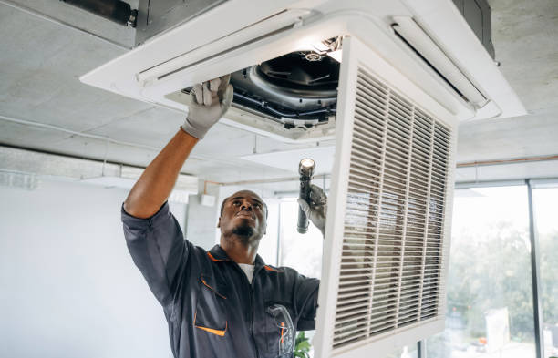 Licensed Hvac Installation service in Hugo, OK - FH HVAC