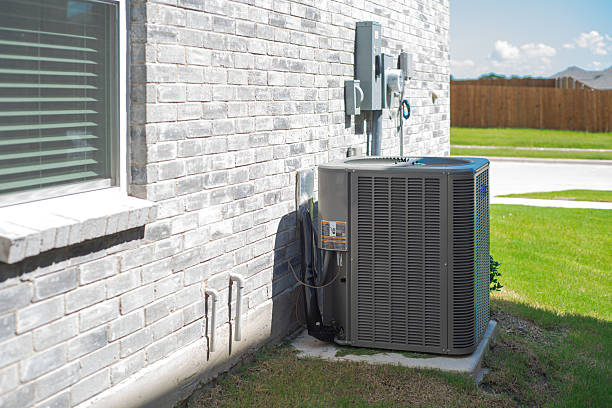 Reliable Hvac Installation contractor in Hugo, OK by FH HVAC